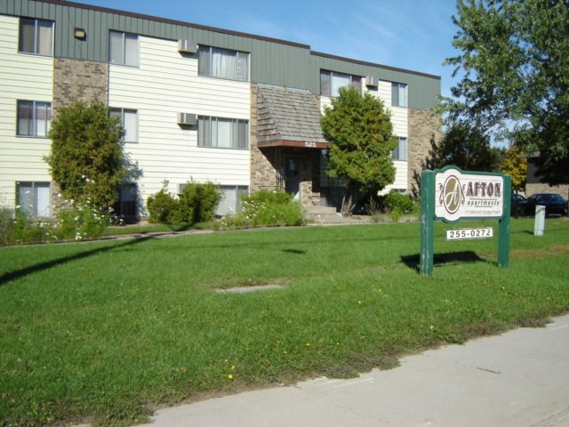 St Cloud 727 Apartments available for rent in the St. Cloud MN area 320-255-0272